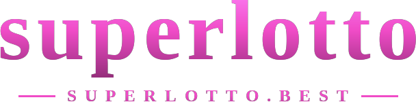 superlotto logo